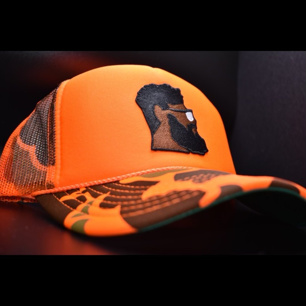 Dad hats for sale.